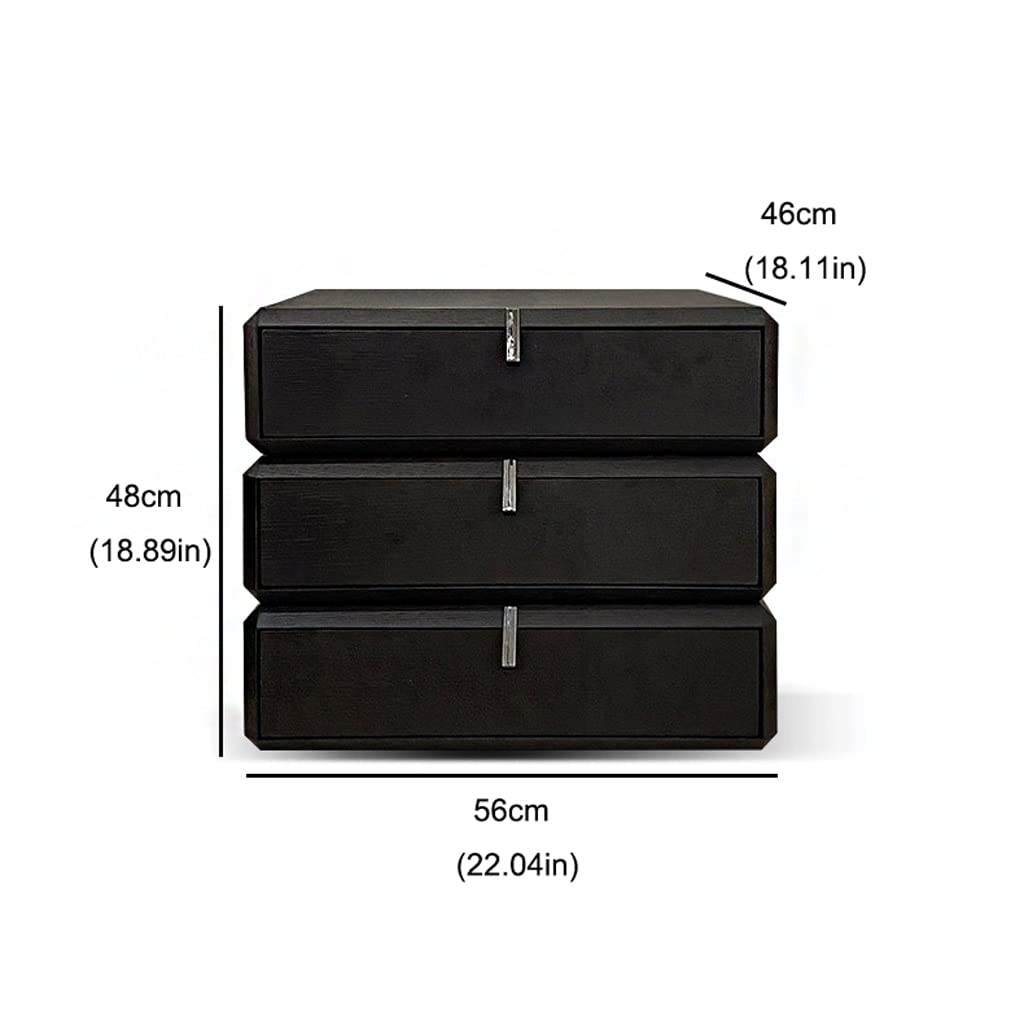 Revolving Bed Side Table