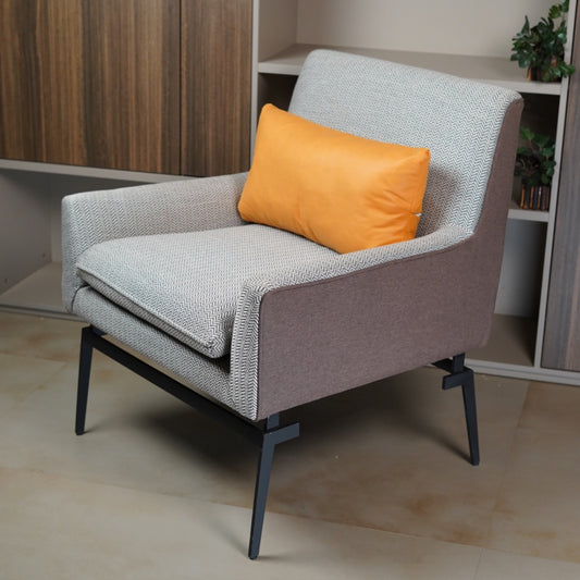 HIGH BACK LEISURE CHAIR