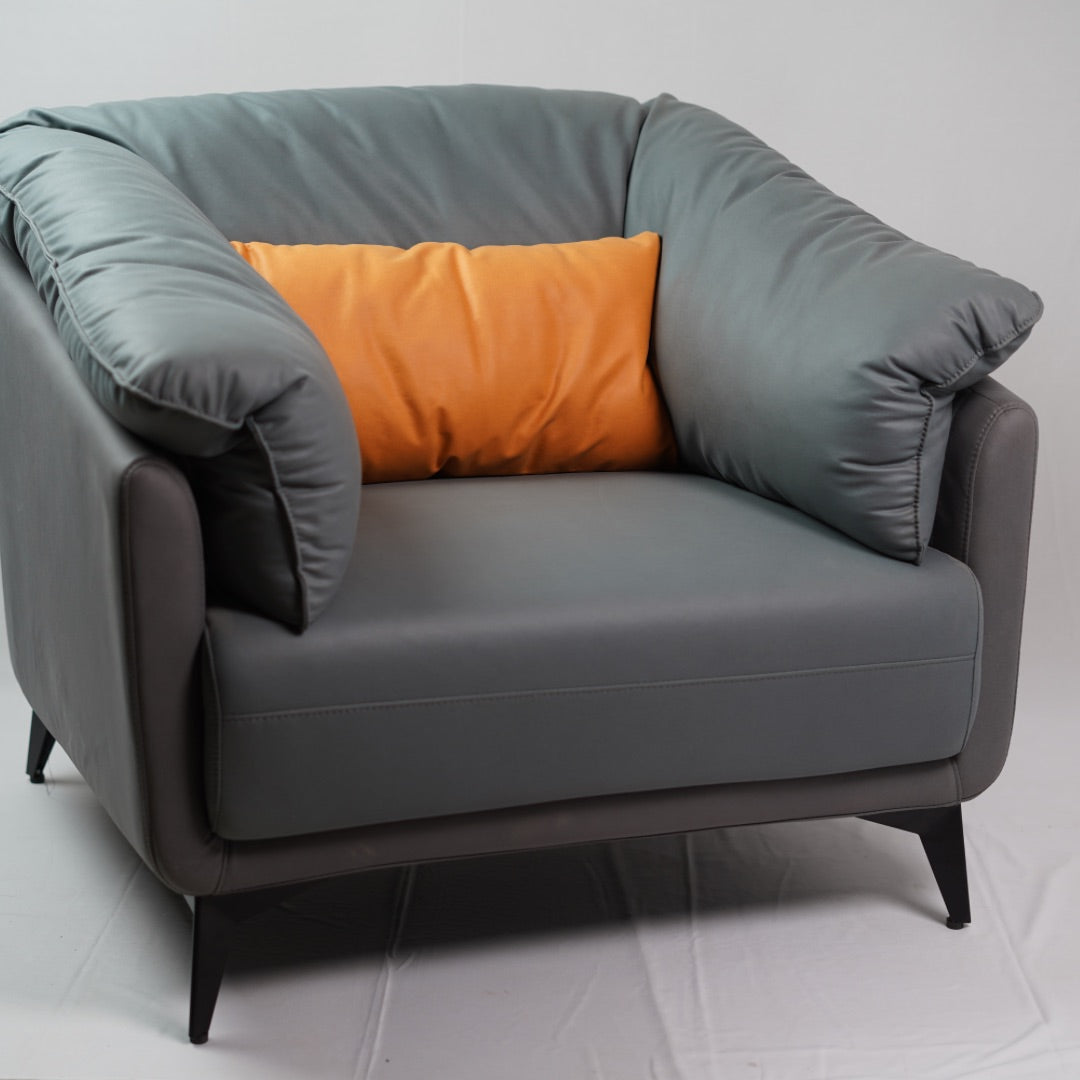 SOFT BACK CHAIR