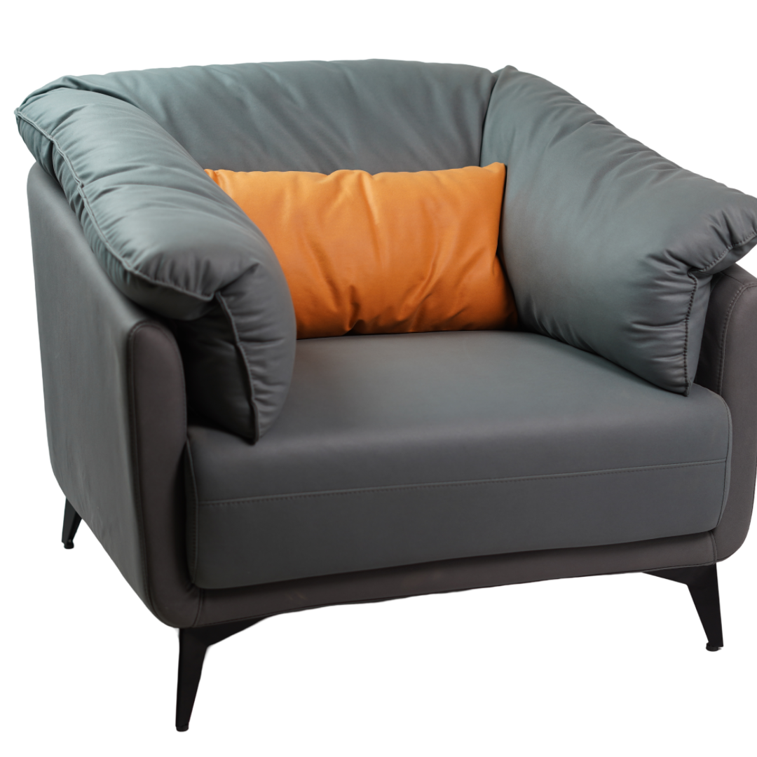 SOFT BACK CHAIR