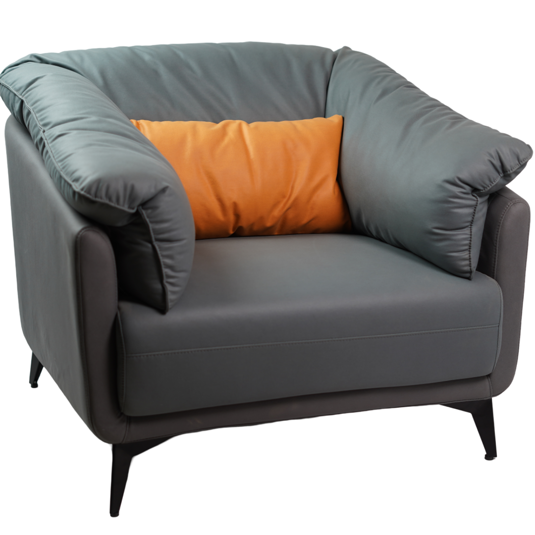 SOFT BACK CHAIR