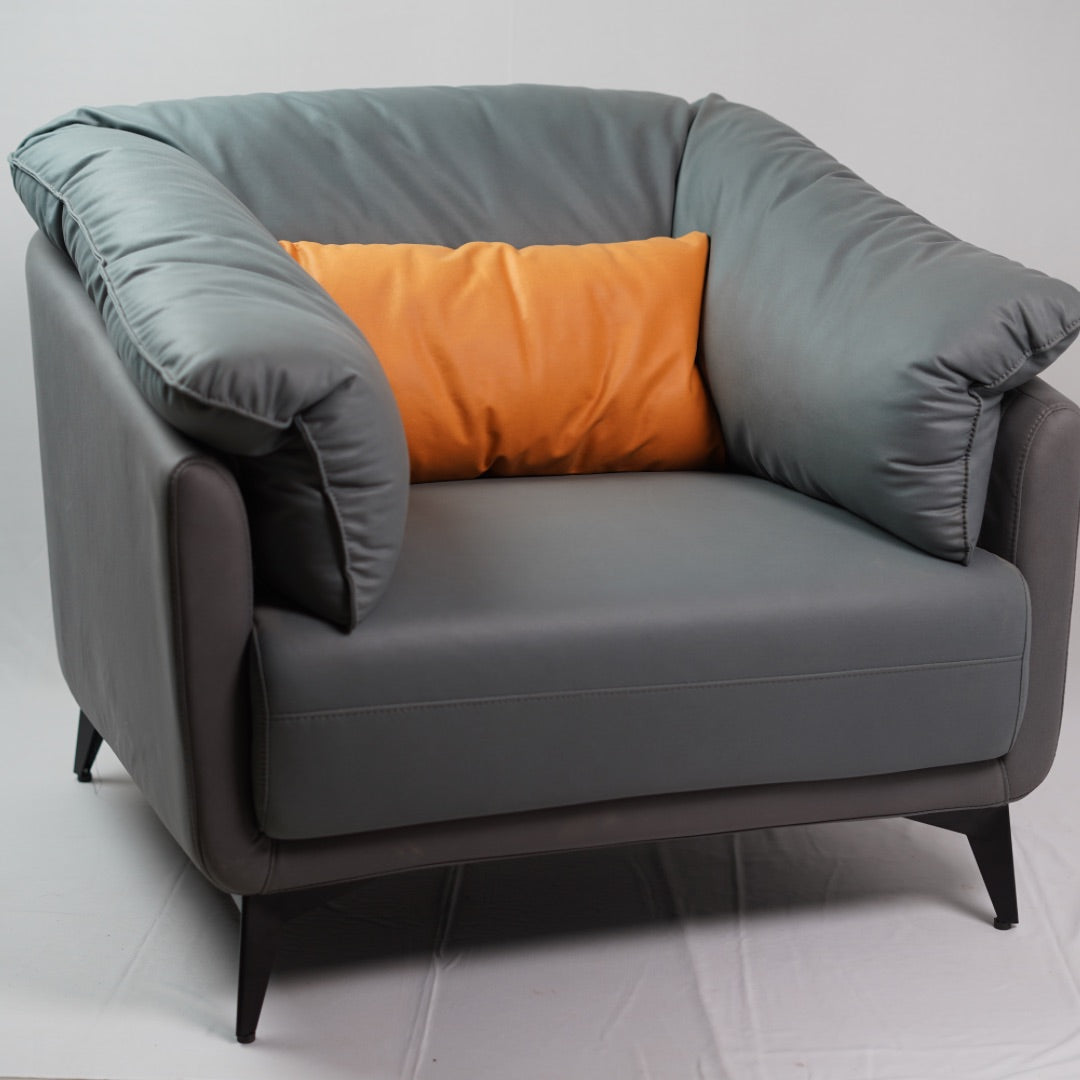 SOFT BACK CHAIR