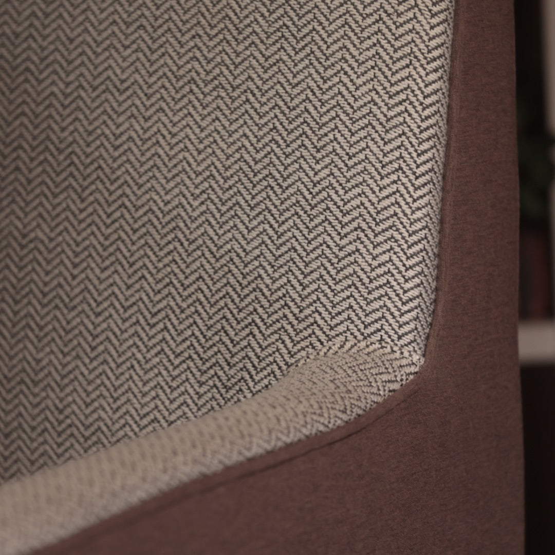 HIGH BACK LEISURE CHAIR