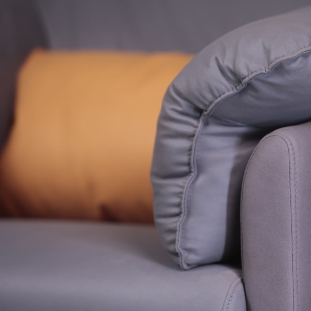 SOFT BACK CHAIR