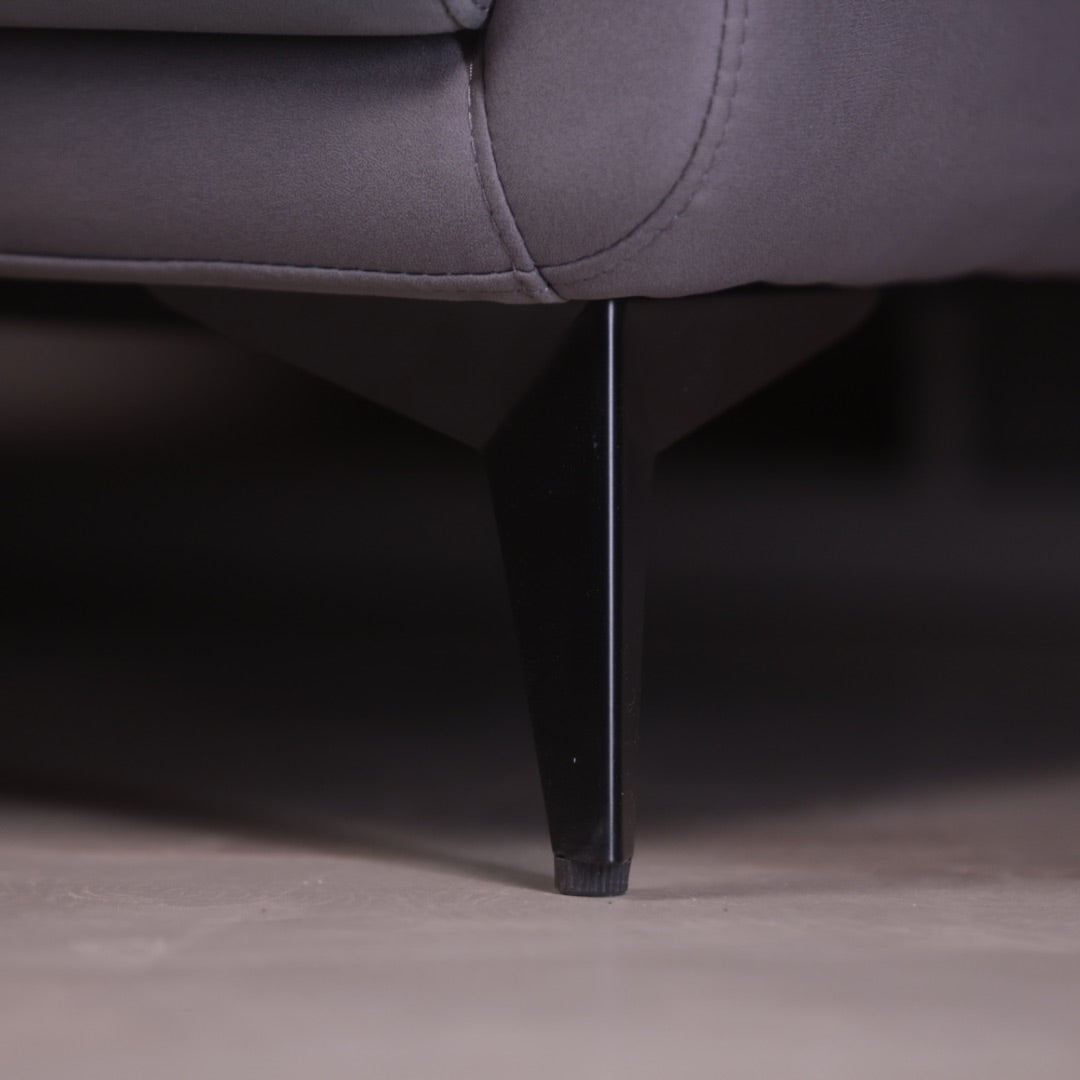 SOFT BACK CHAIR