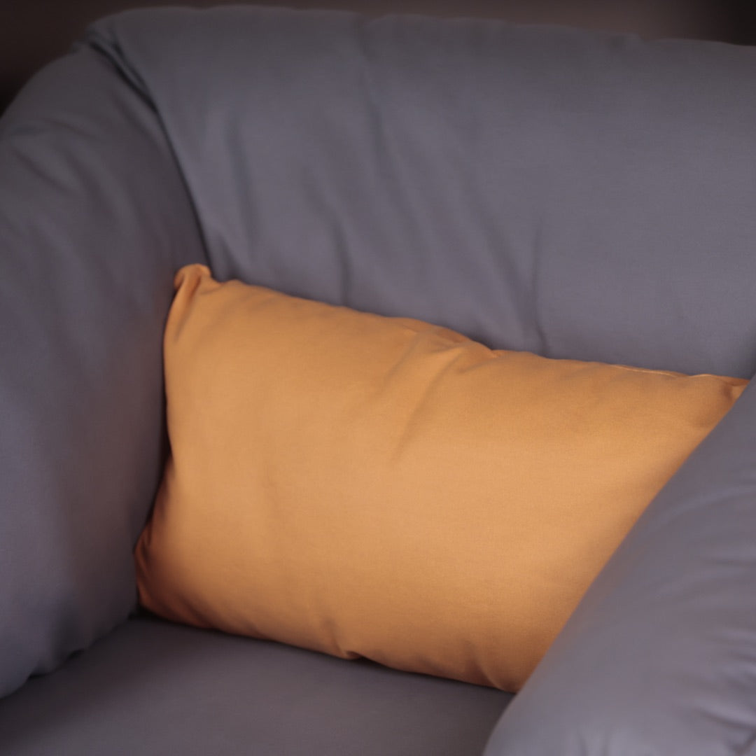 SOFT BACK CHAIR