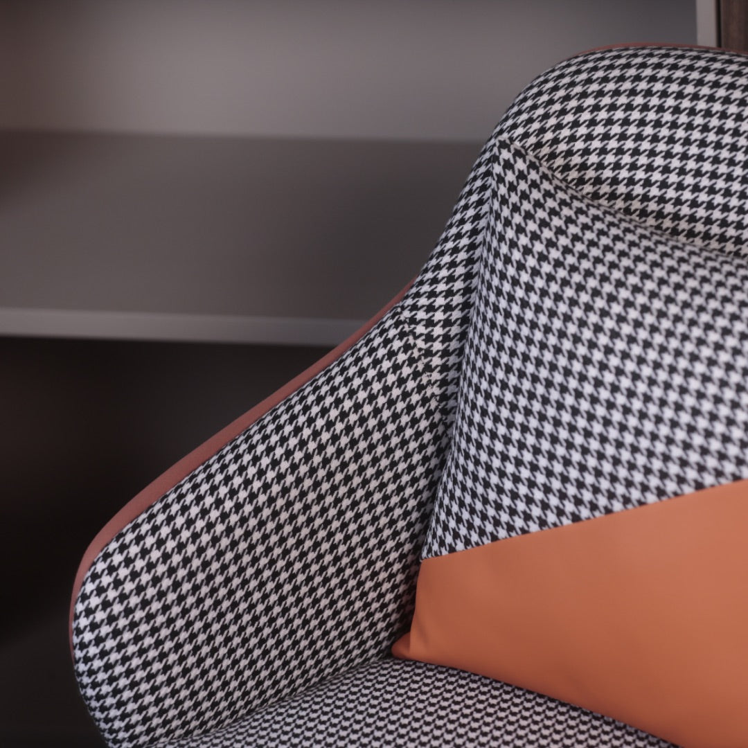AMERICAN STYLE CHAIR