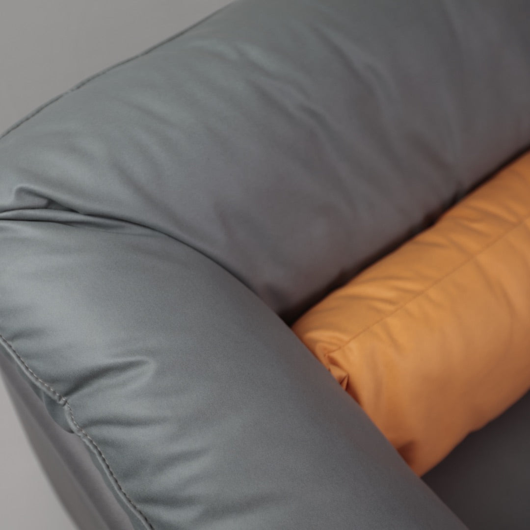 SOFT BACK CHAIR
