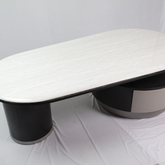 CENTRE TABLE OVAL