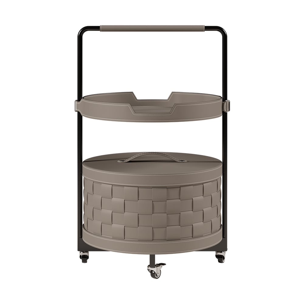Side table (Trolley)