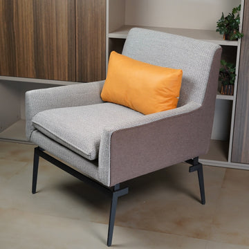 HIGH BACK LEISURE CHAIR