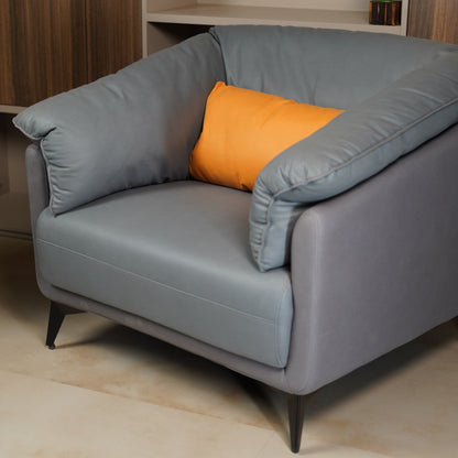 SOFT BACK CHAIR