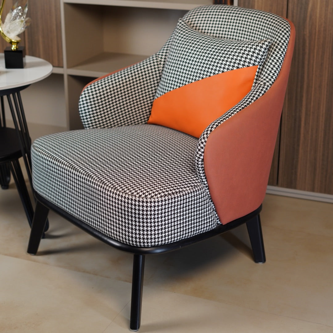 AMERICAN STYLE CHAIR