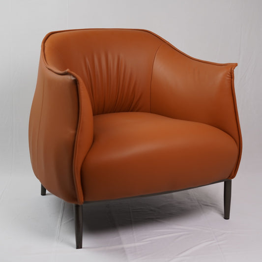 NESTROOTS CHAIR ORANGE