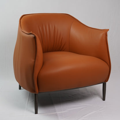 NESTROOTS CHAIR ORANGE