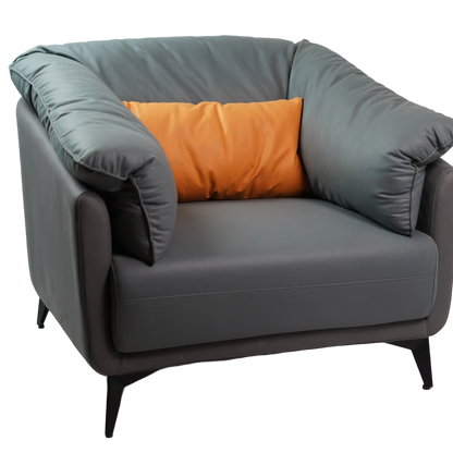 SOFT BACK CHAIR