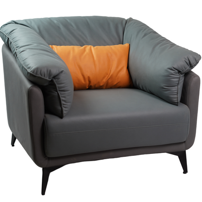 SOFT BACK CHAIR