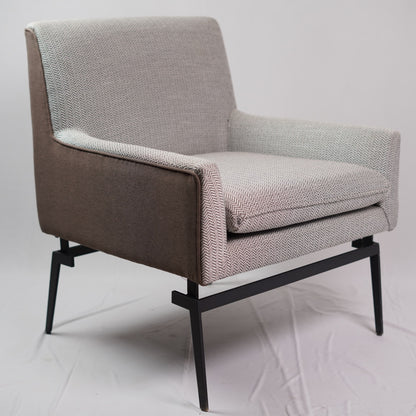 HIGH BACK LEISURE CHAIR