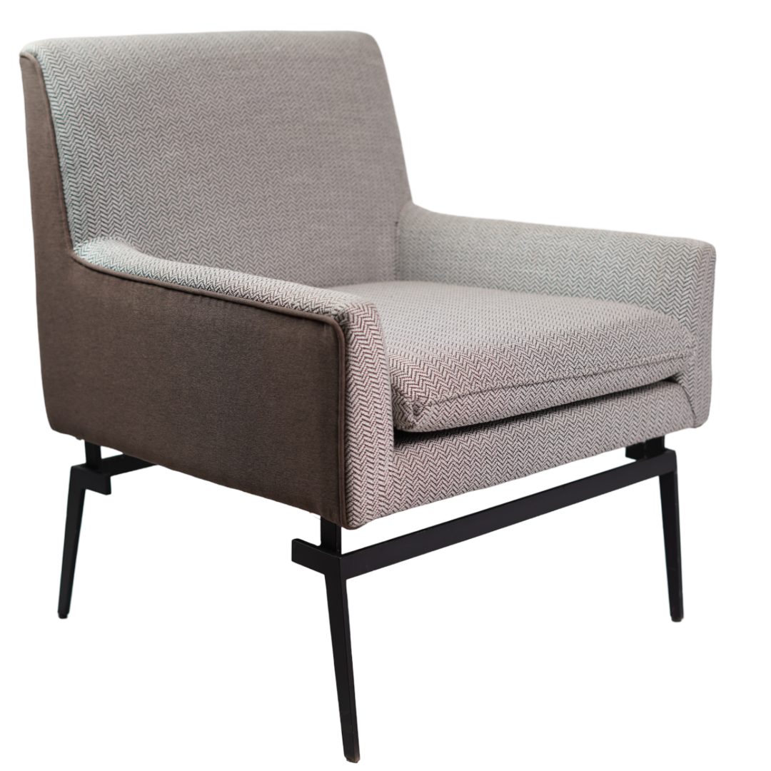 HIGH BACK LEISURE CHAIR