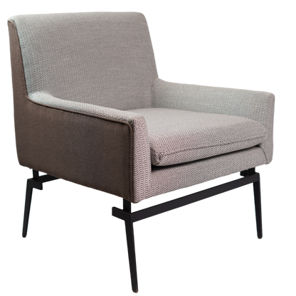 HIGH BACK LEISURE CHAIR