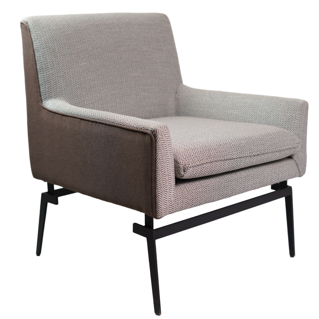 HIGH BACK LEISURE CHAIR