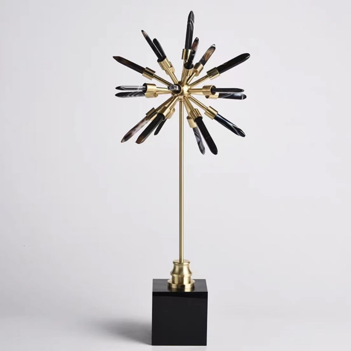 CRYSTAL FLOWER
