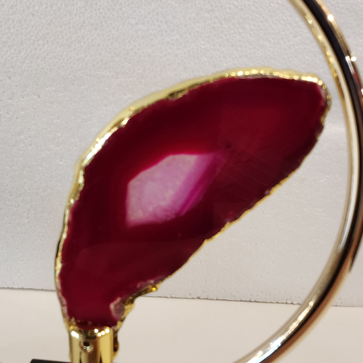AGATE ORNAMENT