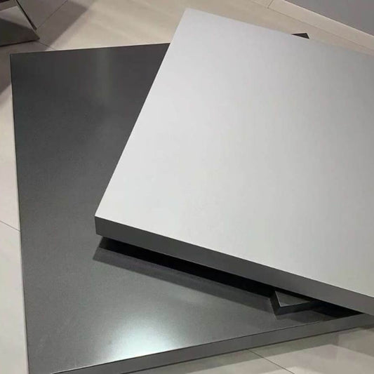 REVOLVING CENTRE TABLE