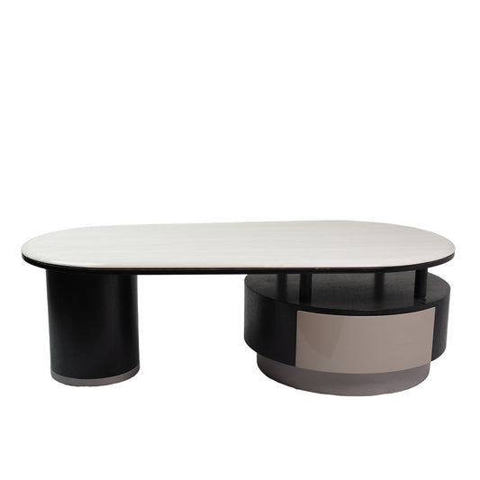 CENTRE TABLE OVAL