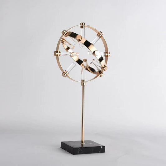 GLOBO TABLE DECOR