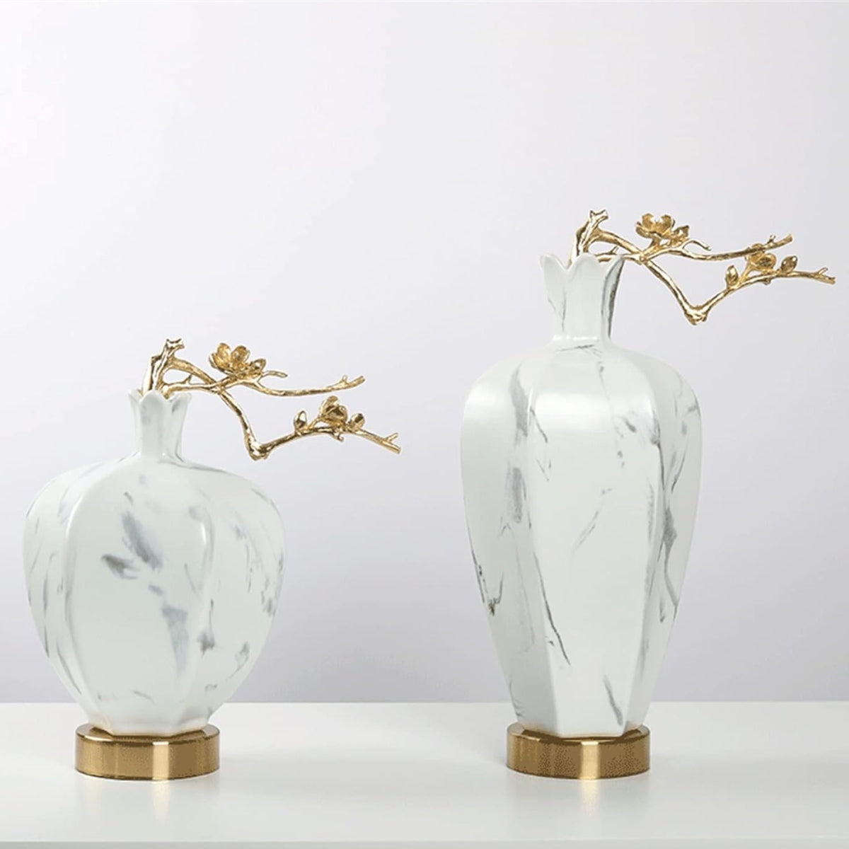 CERAMIC VASES