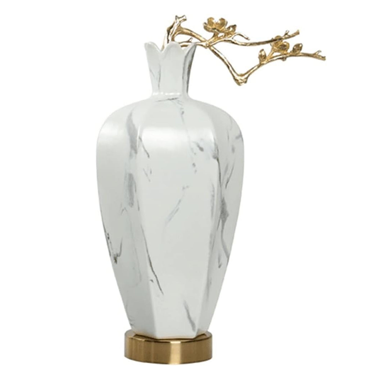 CERAMIC VASES
