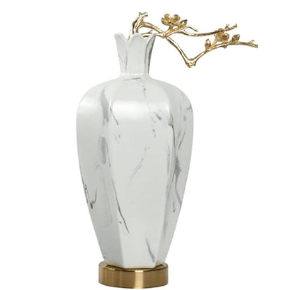 CERAMIC VASES