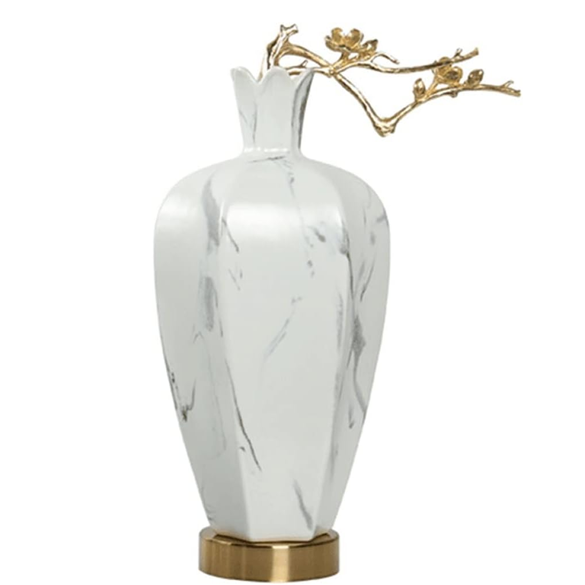 CERAMIC VASES
