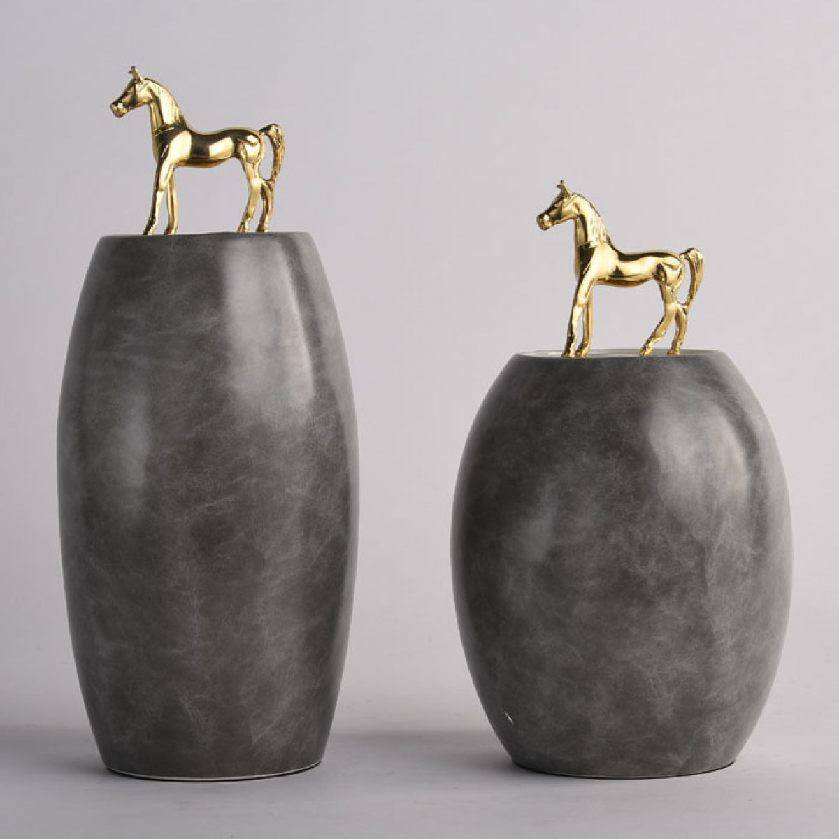 HORSE JAR