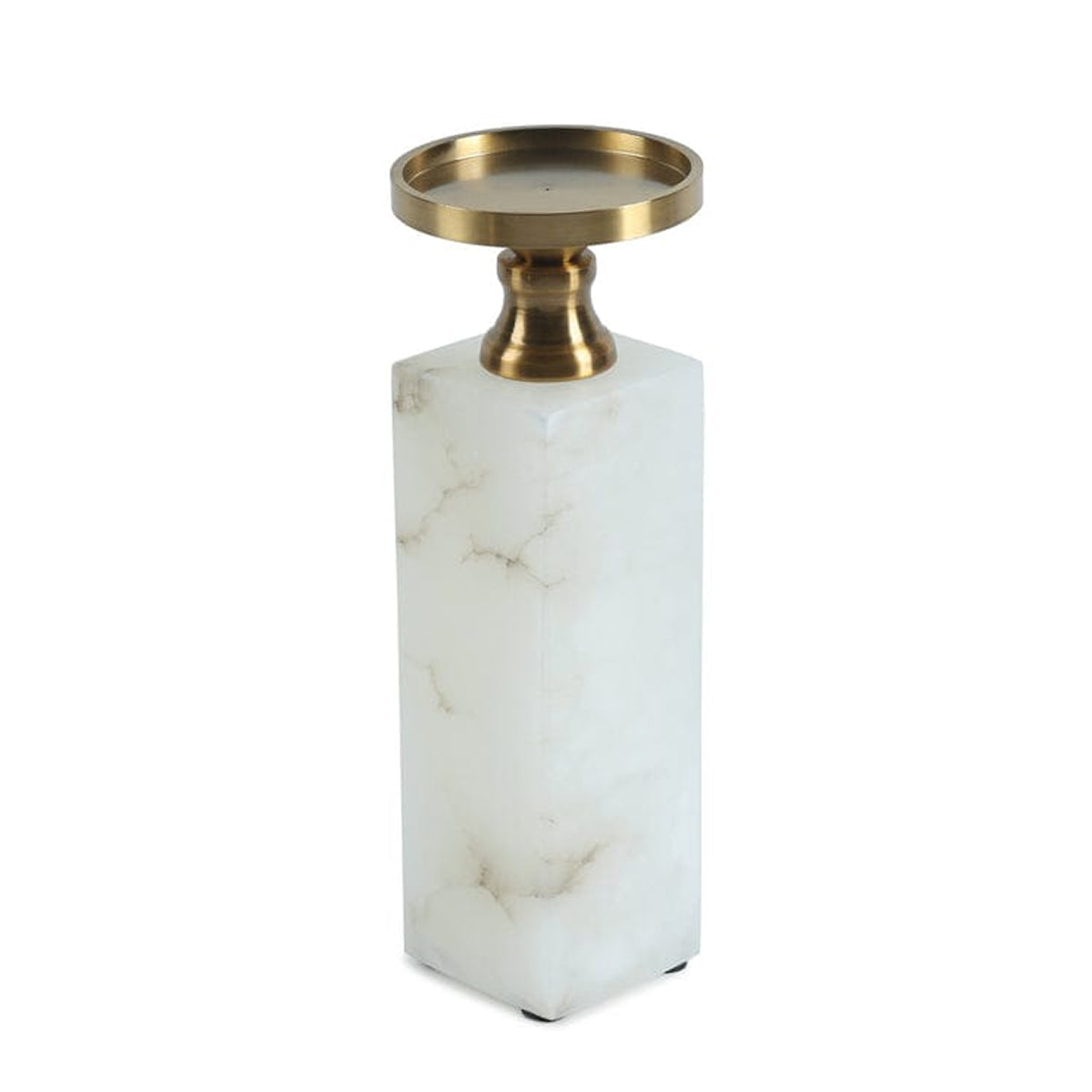 ONYX CANDLE STAND