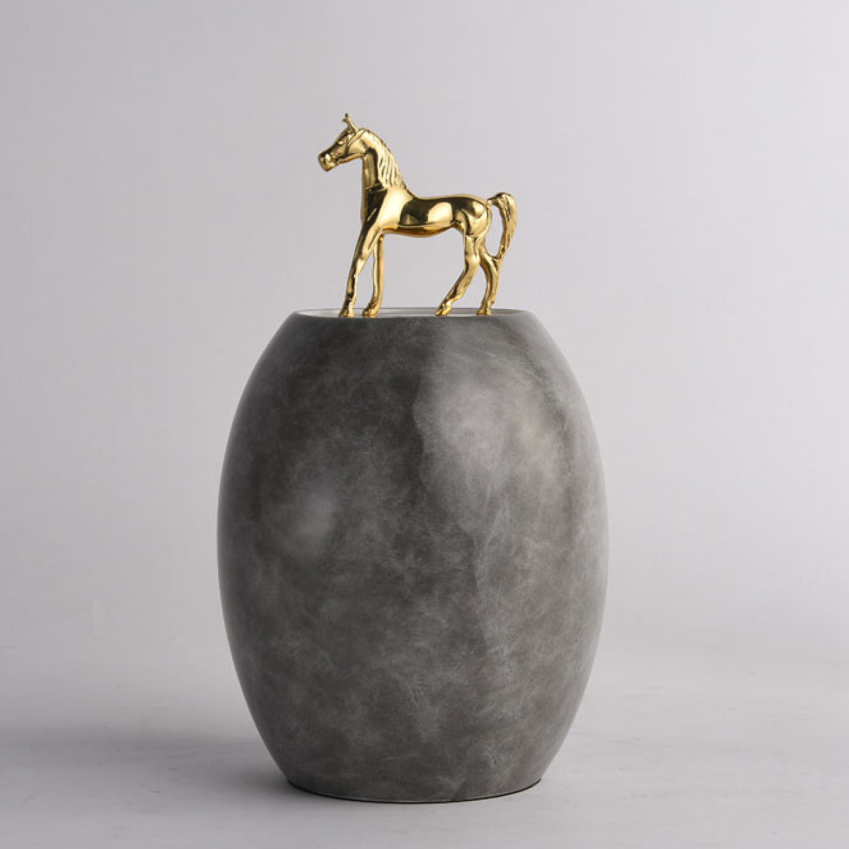HORSE JAR