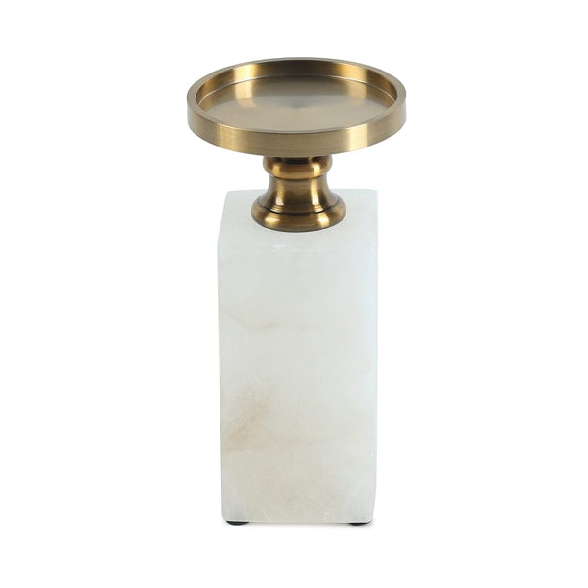 ONYX CANDLE STAND