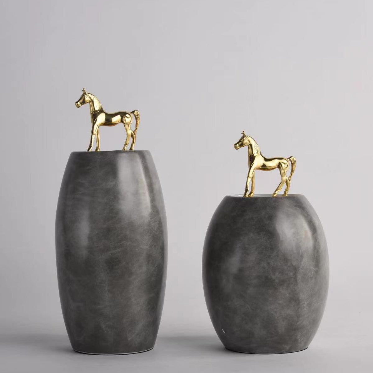 HORSE JAR