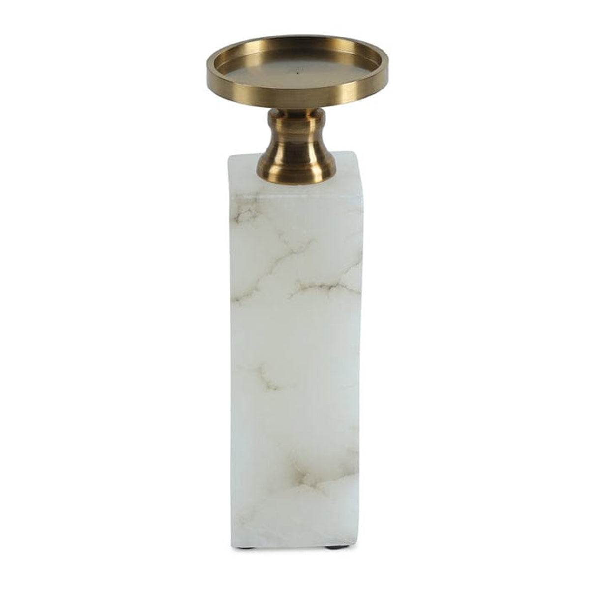 ONYX CANDLE STAND