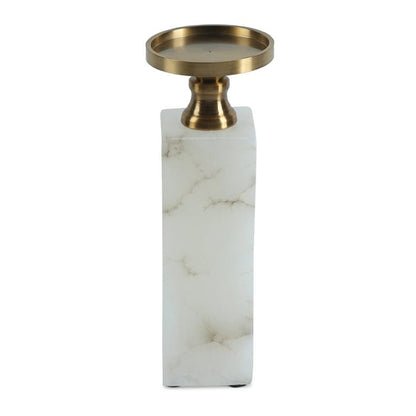 ONYX CANDLE STAND