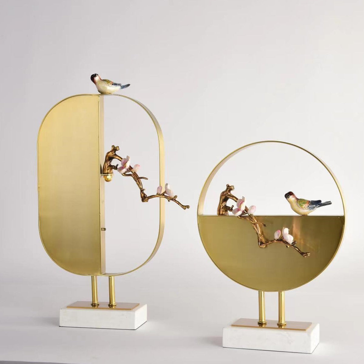 BIRD NEIGHBORS