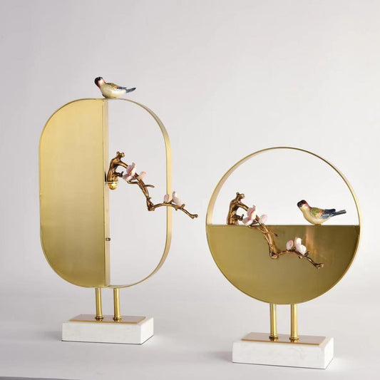 BIRD NEIGHBORS