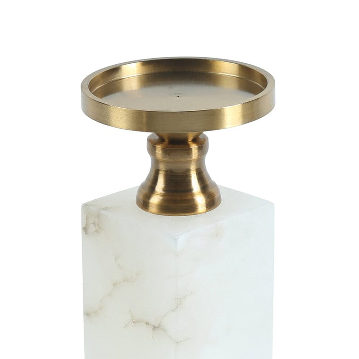 ONYX CANDLE STAND