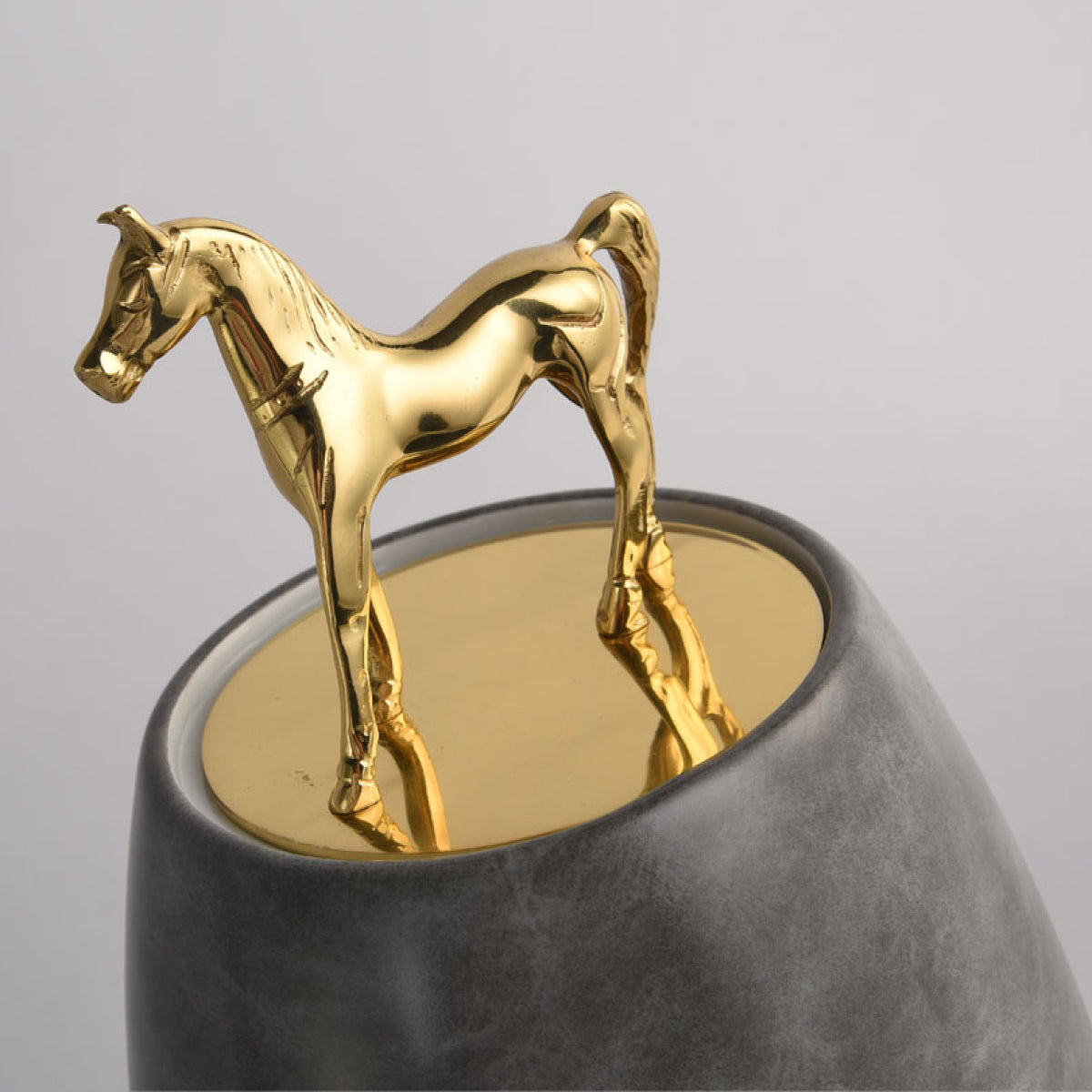 HORSE JAR