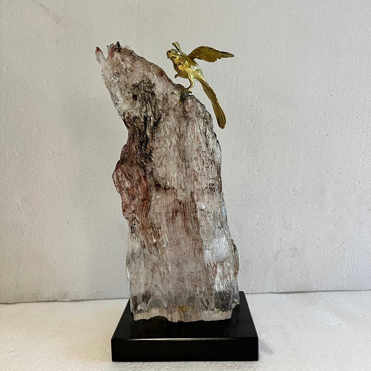 RESIN ORNAMENT