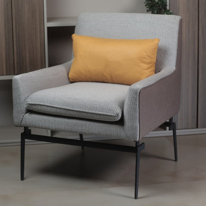 HIGH BACK LEISURE CHAIR