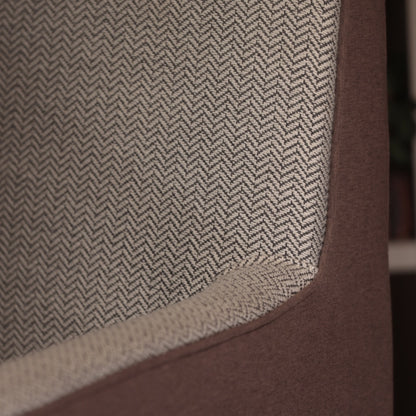 HIGH BACK LEISURE CHAIR
