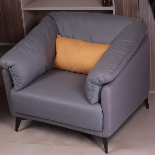 SOFT BACK CHAIR