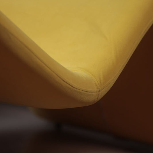 S-SHAPED CHAIR